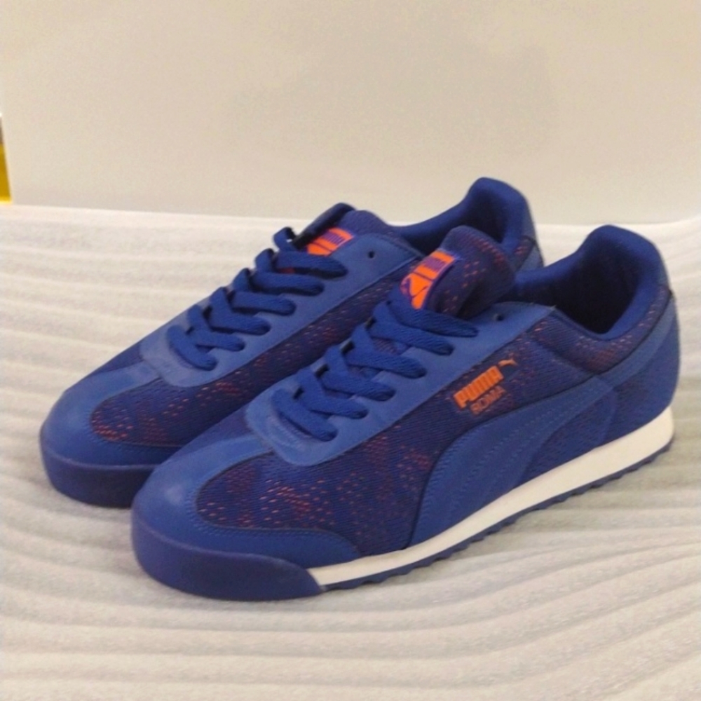 Puma ROMA Mesh